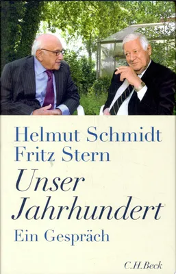 Produktbild von Unser Jahrhundert