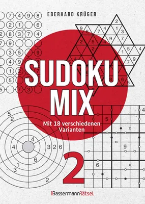 Image de Sudokumix 2