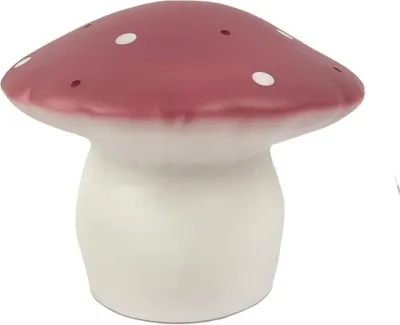 Produktbild von Egmont Toys Heico Lampe Pilz 26x20 cm Cuberdon