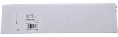 Obrázek produktu pro HANSGROHE 93286000 Rukojeť s kartáčkem chromová