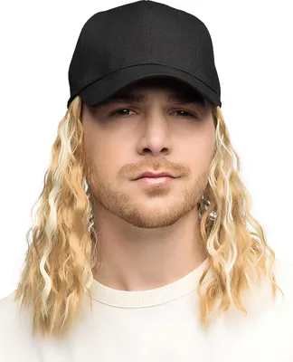 Produktbild von Boland 601493, Fancy dress cap, Erwachsener, Männlich, Polyester, Polystyrene, Schwarz, Weiß, 145 g