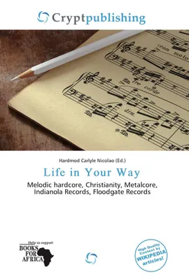 Produktbild von Life in Your Way