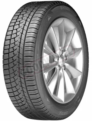 Image de 205/55R16 94V Wh1000 Xl