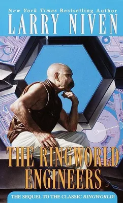 Produktbild von Ringworld Engineers