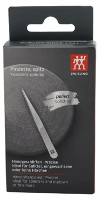 Produktbild von Zwilling Pinzette