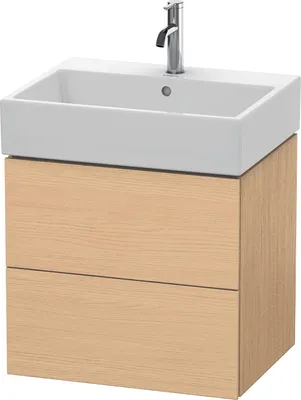 Produktbild von DURAVIT LC627503030 WTU L-Cube 544x584x459mm 2