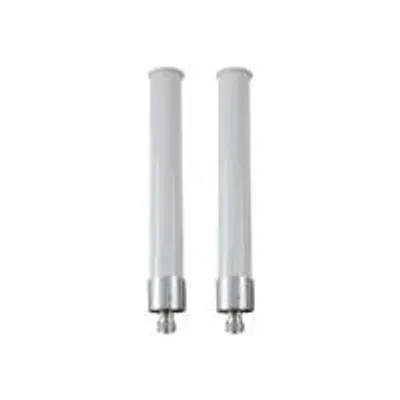 Productafbeelding van ANT-2x2-2005: Set van twee antennes, 2,4 GHz, 5,0 dBi, omnidirectioneel