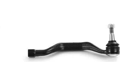Produktbild von SKF Spurstangenkopf Spurstange für RENAULT LAGUNA III Grandtour (KT0/1) VKDY 316043
