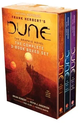Obrázok produktu pre Dune