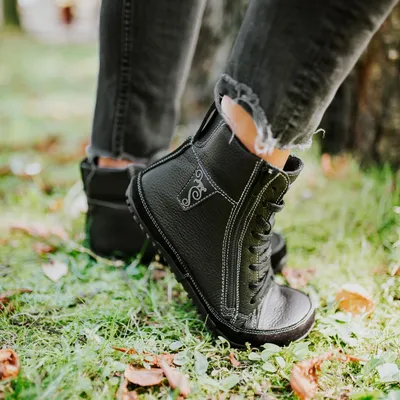 Produktbild von Magical Shoes, Modell Alaskan Light, Farbe Schwarz, Größe 37 (EU)