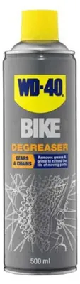 Zdjęcie produktu dla Zmywacz smaru 500ml 34912 wd40