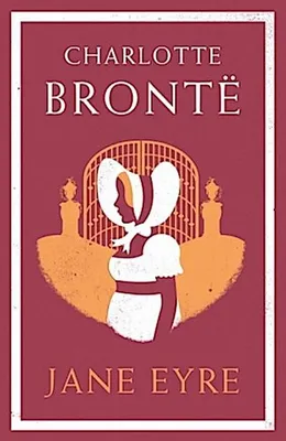 Immagine prodotto di Jane Eyre