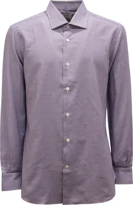 Immagine prodotto di M6233 Camicia Uomo Mazzarelli Slim Man Shirt