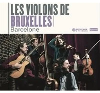 Obrázok produktu pre Barcelone