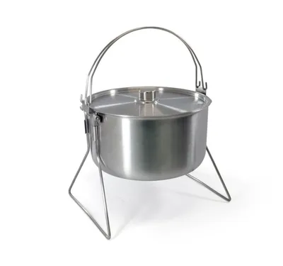 Produktbild von Origin Outdoors Hordentopf 10 L