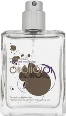 Immagine prodotto di Escentric Molecules, Molecule 01, Eau de Toilette, 30 ml