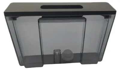 Wassertank für Beko CEG7304X, Ersatzteil, transparent, 720 g