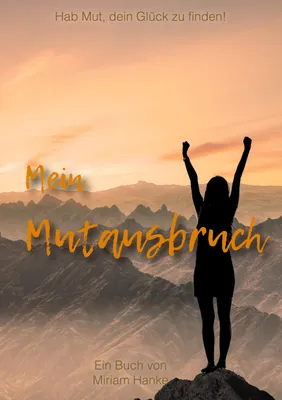 Produktbild von Mein Mutausbruch