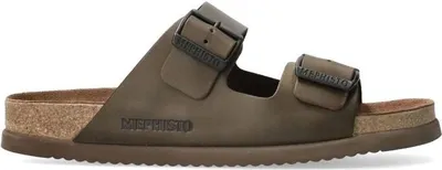 Produktbild von Mephisto  Nerio - herren sandale