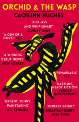 Obrázek produktu pro Orchid & the Wasp