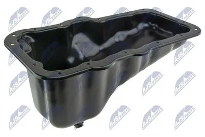 Produktbild von NTY BMO-CH-006 Ölwanne Motorölwanne für JEEP GRAND CHEROKEE III (WH, WK) Commander (XK, XH)