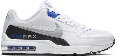 Produktbild von Nike Air Max LTD3 Laufschuh Weiß in Gr. 46