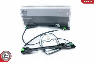 Produktbild von ESEN SKV 01SKV521 Elektrischer Fensterheber Vorne Links für VW GOLF PLUS (5M1, 521)