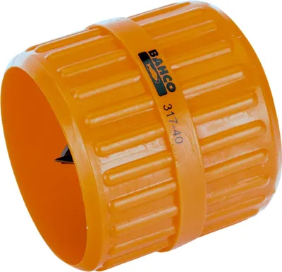 Produktbild von Bahco Reibahle, 3 bis 40 mm, aus Kunststoff, 43 mm
