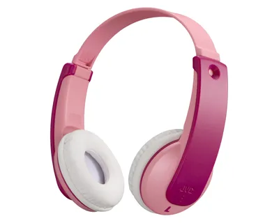 Produktbild von JVC HAKD10WPE Stereo-Kopfhörer