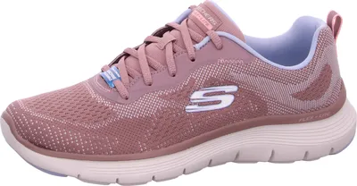 Produktbild von Skechers Flex Appeal 5.0 Trainingsschuh Rosa
