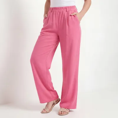 Produktbild von Culotte OriginalYou Freizeithose Wide Leg Sommerhose 36 38 40 42 44 für Damen