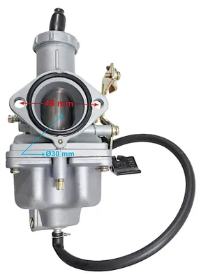 Imagen del producto de Carburador Power Force Atv 200 Pz30