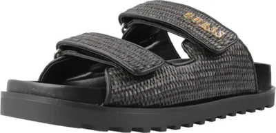 Immagine prodotto di Sandali Del Marchio Guess Del Modello Fljfde Fap19 Nero