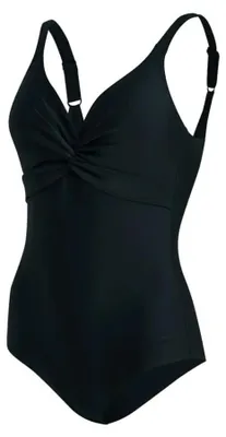 Obrázok produktu pre Speedo BRIGITTE I PCE AF black black 36