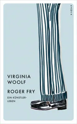 Obrázek produktu pro Roger Fry