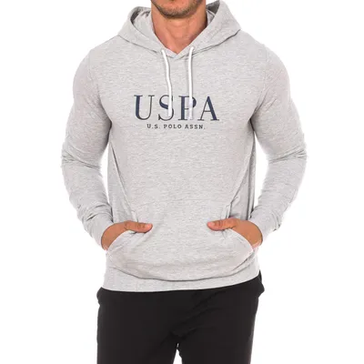 Produktbild von U.S. POLO ASSN. Kapuzenpullover 67934 Mann