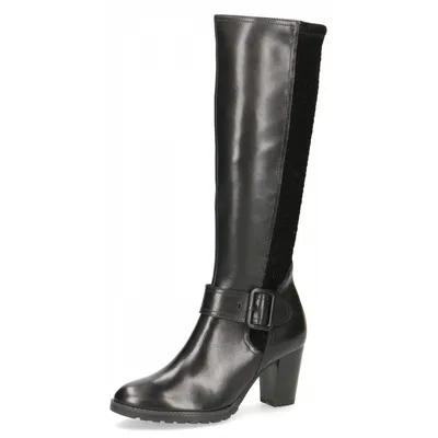 Produktbild von Caprice Stiefel 9-9-25607-25 019 BLACK COMB