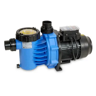 Produktbild von Speck Filterpumpe BADU Alpha Eco Soft 230V