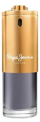 Image de Pepe Jeans Sobold Intense Eau de Parfum pour homme 100ml