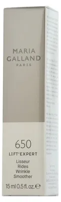 Produktbild von Maria Galland Lift'Expert 650 Lisseur Rides (15 ml)