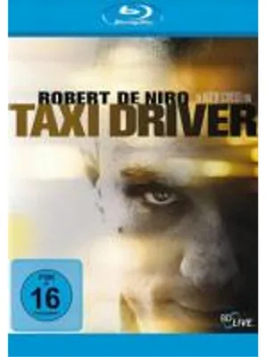 Produktbild von Taxi Driver