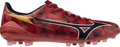 Produktbild von Mizuno Alpha Ii Select Ag Fußballschuhe  EU 42  EU 42
