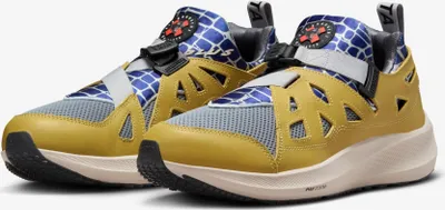 Zdjęcie produktu dla Nike x Patta Air Huarache 20Y24 "Patta Running Team Saffron Quartz" FJ4201-300, Größe: 35,5