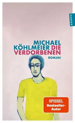 Immagine prodotto di Die Verdorbenen