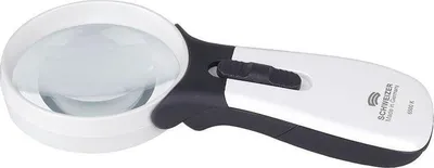 Produktbild von Schweizer ERGO-LUX MP Mobil Neutralweiß - 4500 Kelvin 3 fach / Ø 70 mm
