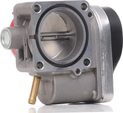 Produktbild von RIDEX 158T0121 Drosselklappe für MINI Schrägheck (R50, R53) Cabrio (R52)
