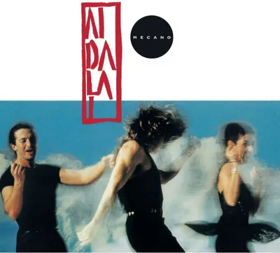 Obrázek produktu pro Mecano: Aidalai (2023 Reissue)