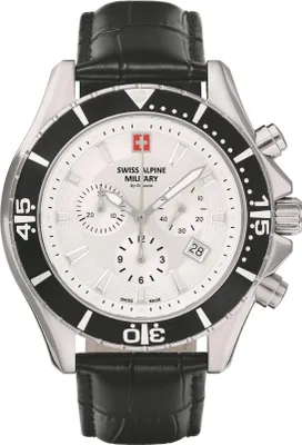 Produktbild von Swiss Alpine Military Chronograph für Herren