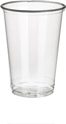 Obrázek produktu pro Papstar Kaltgetränkebecher PLA 0,2l