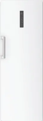 Produktbild von Haier H3F285WEH1 Gefrierschrank hON-App InstaSwitch No Frost Top LED Licht